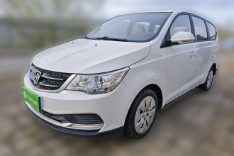 宝骏730 2016款 1.5L 手动超值型 7座 国V