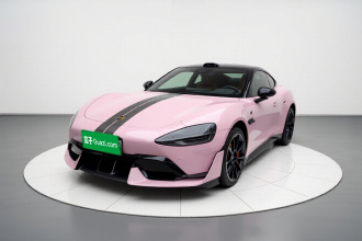 小米汽车 小米SU7 Ultra 2025款 Ultra
