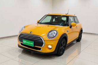 MINI 2015款 1.2T ONE 五门版