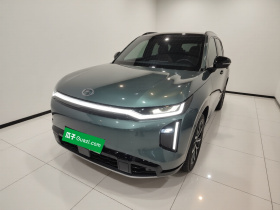 广汽传祺 传祺向往S7 2025款 180km Ultra 四驱激光雷达版