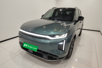 广汽传祺 传祺向往S7 2025款 180km Ultra 四驱激光雷达版