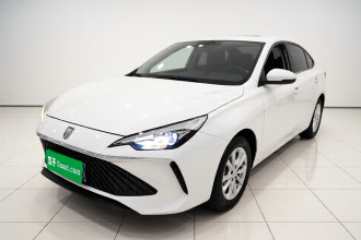 荣威i5 2023款 1.5L CVT豪华版