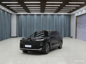 蔚来ES8 2026款 六座行政豪华版