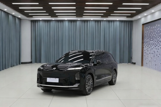 蔚来ES8 2026款 六座行政豪华版