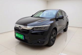 本田 皓影 2021款 240TURBO CVT两驱智享版