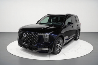 广汽传祺 传祺GS8 2022款 领航系列 2.0TGDI 四驱豪华智联版（七座）