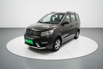 东风风光 风光330 2014款 1.5L手动实用型DK15