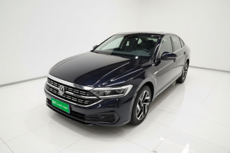 大众 速腾 2023款 200TSI DSG超越版