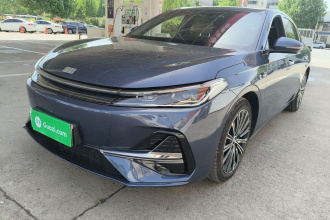 吉利银河 银河A7 2025款 EM-i 150km 星舰版