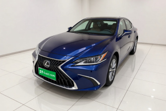雷克萨斯ES 2021款 300h 卓越版