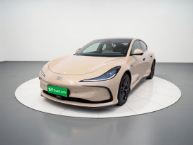 智己汽车 智己L6 2024款 Max 标准版