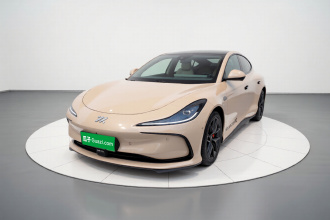 智己汽车 智己L6 2024款 Max 标准版