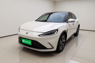 ARCFOX极狐 极狐 阿尔法S(ARCFOX αS) 2021款 708S+ 160kW