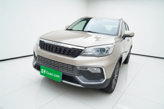 猎豹汽车 猎豹CS9 2017款 1.5L 手动风尚型