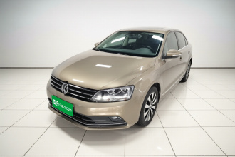 大众 速腾 2018款 280TSI DSG舒适型