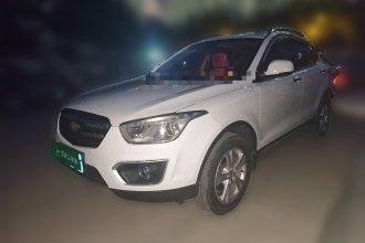 奔腾X80 2016款 2.0L 自动豪华型