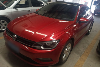 大众 凌渡 2017款 230TSI DSG风尚版