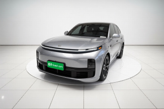 理想汽车 理想L8 2023款 Pro