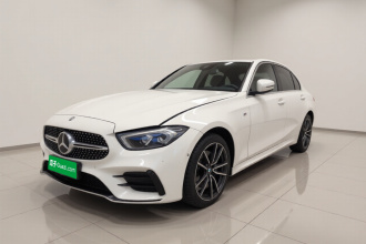 宝马3系 2023款 325Li M运动套装