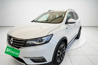 荣威RX5 2016款 20T 两驱自动互联网智享版