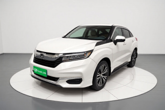 本田 冠道 2020款 240TURBO 两驱智享版