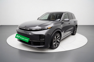 理想汽车 理想L8 2023款 Air