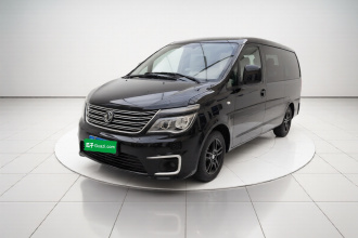 东风风行 菱智 2020款 M5L 1.6L 基本型 7座