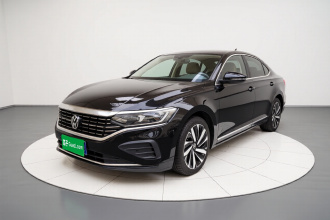 大众 帕萨特 2024款 380TSI 精英版