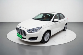 福特 福睿斯 2015款 1.5L 自动舒适型