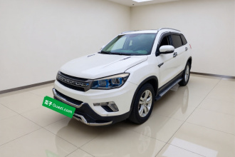 长安CS75 2016款 1.8T 自动精英型 国V