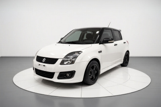 铃木 雨燕 2016款 1.5L 手动时尚型