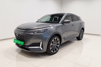 长安UNI-K 智电iDD 2022款 蓝鲸iDD 130km 1.5T 尊贵型