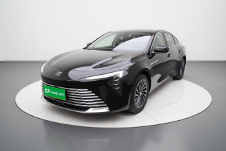 别克 君越 2025款 28T 白金版