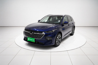 五菱汽车 五菱凯捷 2020款 1.5T CVT旗舰型