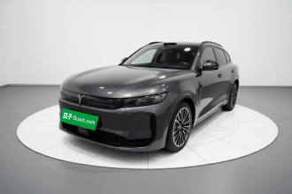 岚图汽车 岚图FREE 2025款 FREE+ 后驱乾崑版