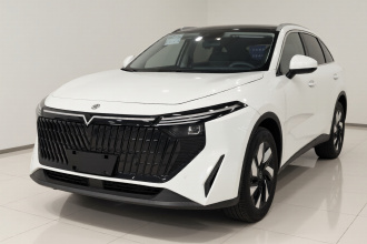 启辰大V DD-i 2023款 110km iT版