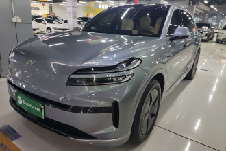 乐道L90 2025款 Max 六座版