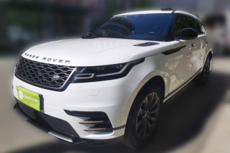 路虎 揽胜星脉 2020款 P340 R-DYNAMIC S