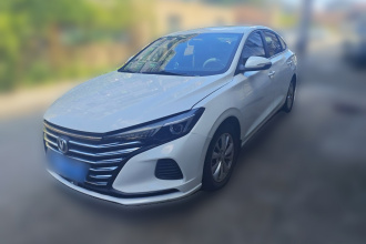长安 逸动 2021款 PLUS 1.6L GDI 手动精英型