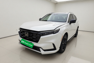 本田CR-V新能源 2023款 2.0L e:PHEV 领耀版