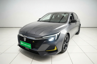 荣威i6 MAX新能源 2020款 1.5T PHEV爽酷天幕版