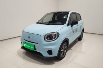 零跑汽车 零跑T03 2025款 403舒享版