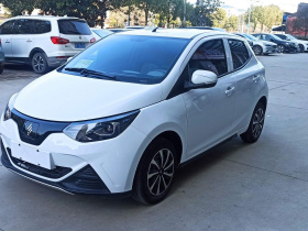 江铃集团新能源 易至EV2 2024款 201km 舒适型