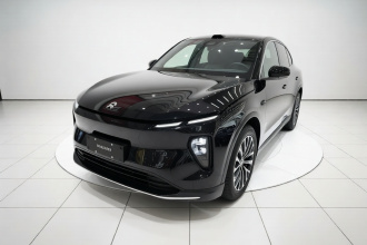 蔚来EC6 2024款 75kWh