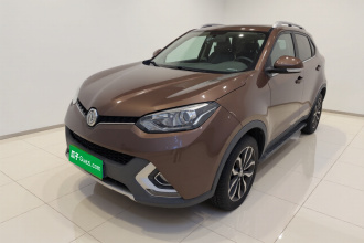 名爵 锐腾 2015款 1.5TGI TST精英版