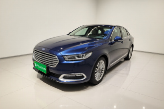 福特 金牛座 2015款 EcoBoost 245 豪华型