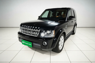 路虎 发现 2014款 3.0 SC V6 SE