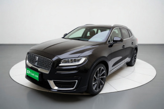 林肯 航海家(进口) 2019款 2.7T 四驱尊耀版 国VI