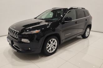 Jeep 自由光 2017款 2.0L 优越版