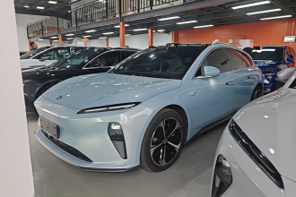 蔚来ET5T 2024款 75kWh Touring